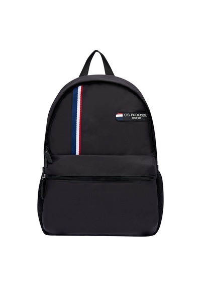 U.s. Polo. Assn. Unisex Okul Çanta Seti Plset2513347 Siyah