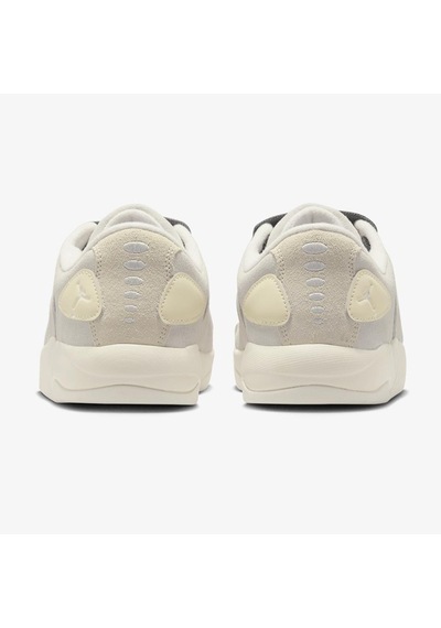 Nike Air Jordan Session Leather Unisex Sneaker Hakiki Deri Günlük Spor Ayakkabı Krem