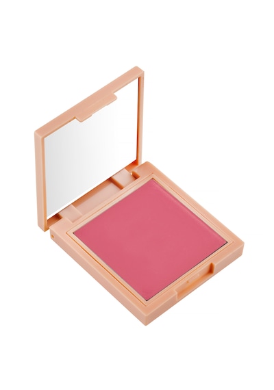 Krem Ruj & Allık Wild Pink 01 Shea Butter & Hyalüronik Asit / My Joy Fill Cream Lip & Cheek Refill Pembe