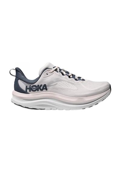 Hoka 1171893 W Kawana 3 Koşu Açık Gri Kadın Spor Ayakkabı