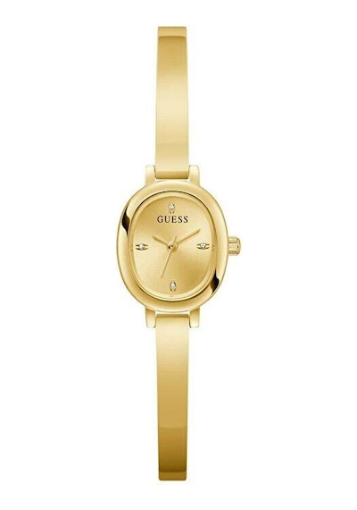 Guess Gugw0924l2 Kadın Kol Saati Altın