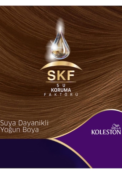 Suprime Kit Saç Boyasi & No: 9/1 Özel Açık Kül Sarisi
