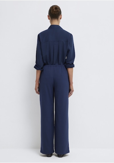 Mavi - Lacivert Pantolon 1011153-70497 Lacivert
