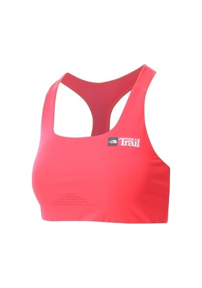 The North Face W Movmynt Bra Kadın Günlük Atlet Nf0A7Qb93971 Kırm