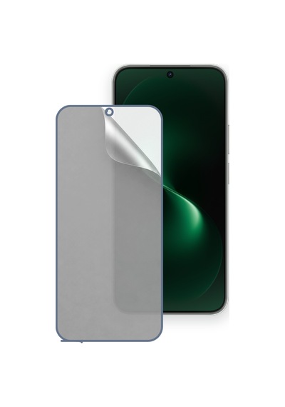 Huaweı Nova 15 Uyumlu Ön Yüzey Mat Hidrojel Ekran Koruyucu