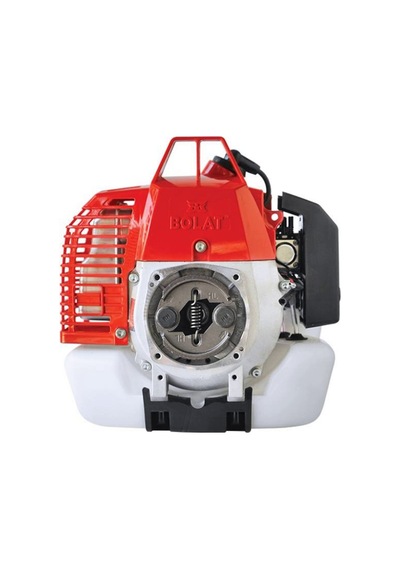 Bolat Atak Zy570 By570 Motorlu Tırpan 2t Benzinli