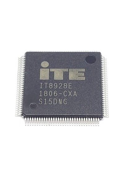 IT8928E  IO CHIPSET