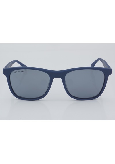 Lacoste Güneş L860se 424 56 - 01 Güneş Gözlüğü Mavi