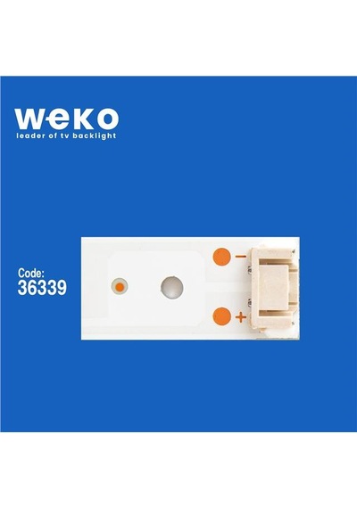 Skyworth 58 Tv 58g2a 58'' İnç 10 Adet Tv Led Bar Tvnizin İçindeki Led Barla Aynısı Olduğunu Görmeden Almayınız. Led Bar Ürünlerinde Paket Açıldığında İade Kabul Edilmemektedir.