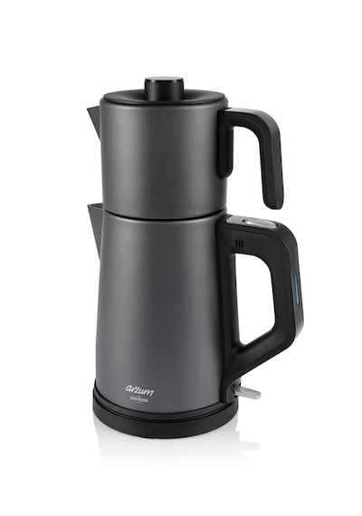 Arzum AR3130 Deminde Çay Makinesi Füme