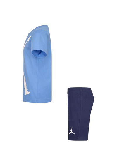 Nike Jordan Erkek Çocuk Takım 85c138 Lacivert