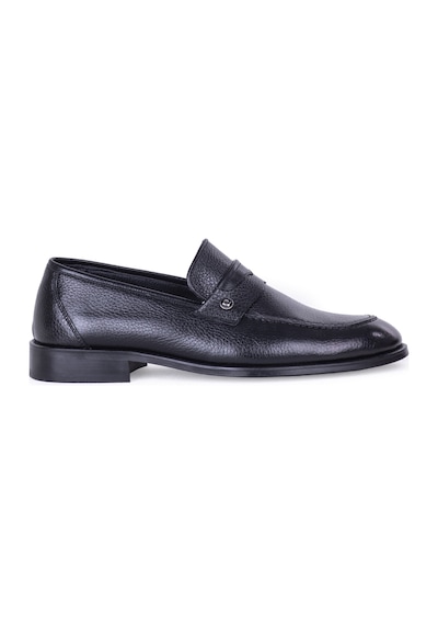 Pierre Cardin 4k 103177 Erkek Klasik Ayakkabı Siyah Siyah