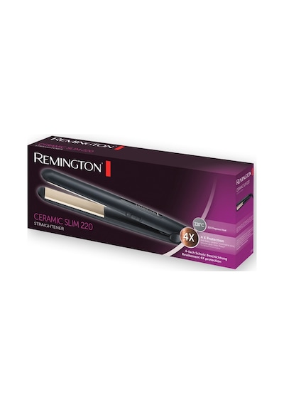 Remington S1510 Ceramic Slim 220 Saç Düzleştirici