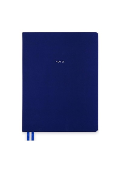 Episode Ciltli Colourblock Uno Xl 88 Yp. Defter - Future Dusk Çok Renkli