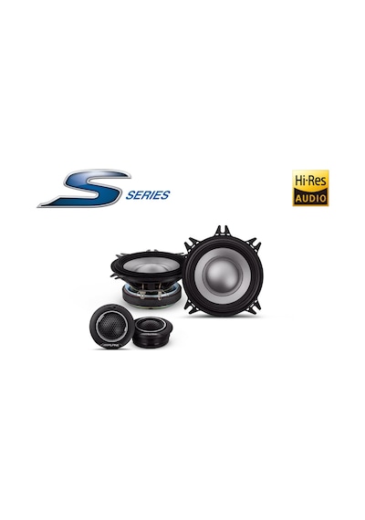 Öztürk Elektronik-alpine S2-s40c