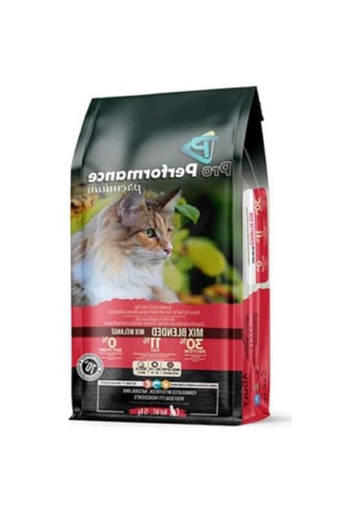 2As Premium Adult Cat Kedi Blended Mix 15 Kg 12 Gri