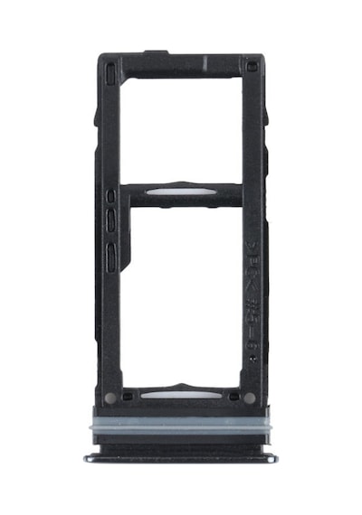 Samsung Galaxy Uyumlu A52s 5g Sim Kart Tepsisi Sm-a528b Siyah