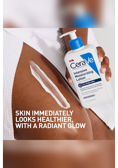 Cerave Nemlendirici Vücut Losyonu 237ml