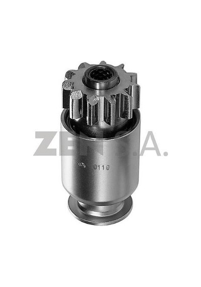 Zen Marş Dişlisi Delco Tipi 11 Diş Burç Çapı:15.9 Mm 40mt/42mt/50mt Caterpıllar
