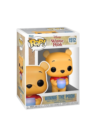 Funko Funko Pop Disney - Winnie The Pooh