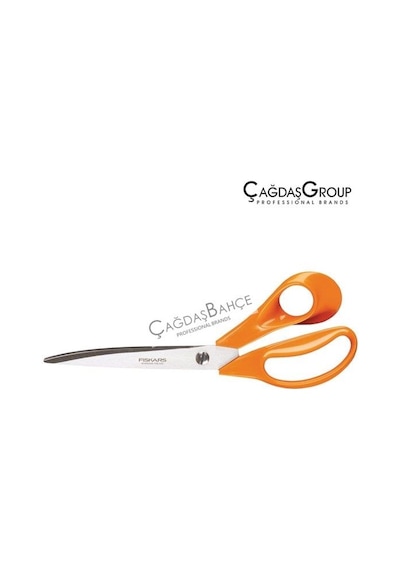 Fiskars S94 1001538 Evrensel Bahçe Makası  25Cm