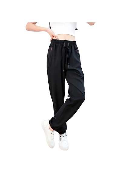Siyah Eşofman Altı Unisex Bgl-st03871 001