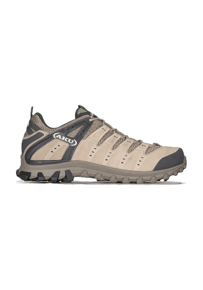 Aku Alterra Lıte Goretex Ayakkabı A715155 Çok Renkli