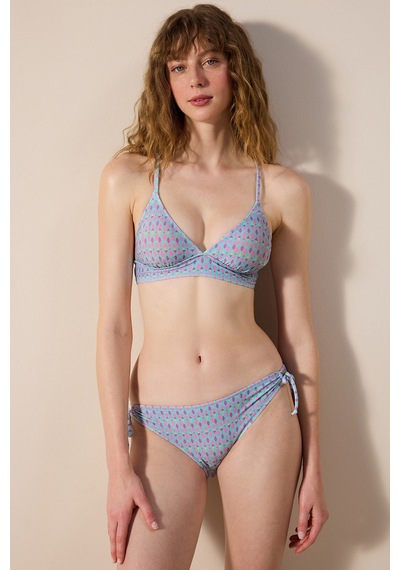 Penti Mosaic Ring Çok Renkli Bikini Altı Plzcojd824ıy-mıx Çok Renkli