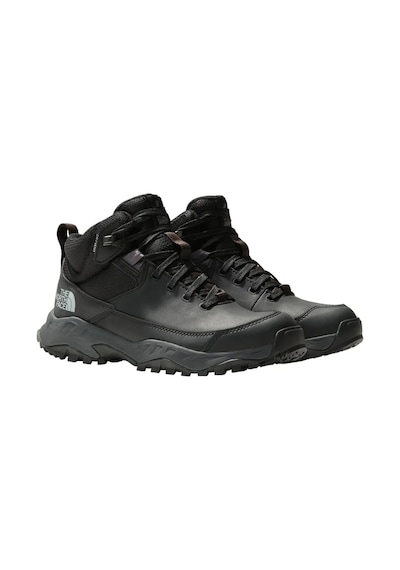 The North Face The Northface Strom Strike III Wp Kadın Ayakkabı - Siyah