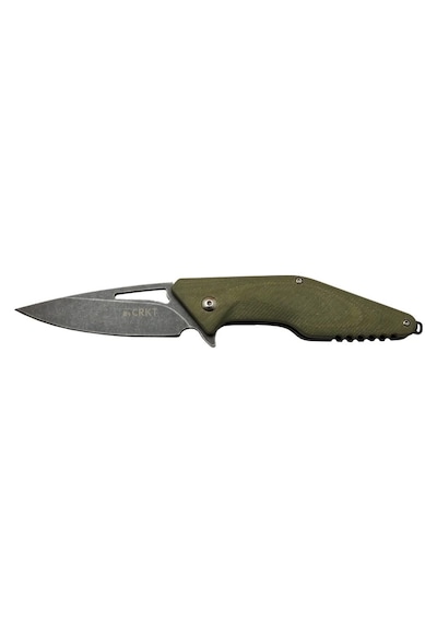 Crkt 4415 Haki Kamp Çakı Diğer