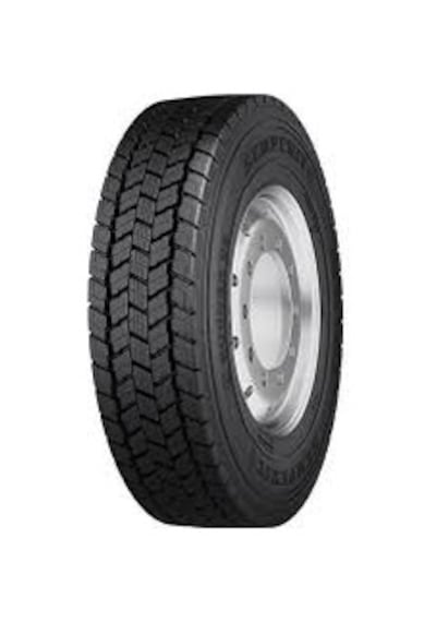 Semperıt 245/70R17.5 136/134M 16Pr M+S Runner D2 Çeker (2020)
