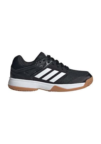 Adidas Speedcourt Siyah Hentbol Ayakkabısı Ie8035 Siyah