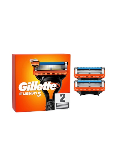 Gillette Fusion 2'li Bıçak