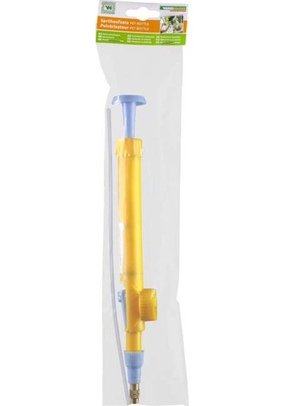Windhager Pet Şişeler İçin Sprey Başlığı