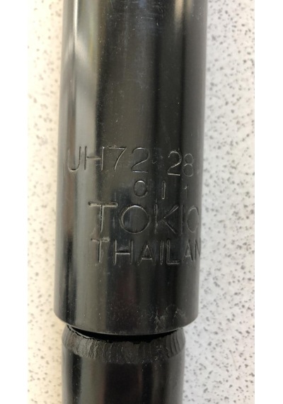 MAZDA B2200-2500-2600-2900 ARKA AMORTİSÖR
