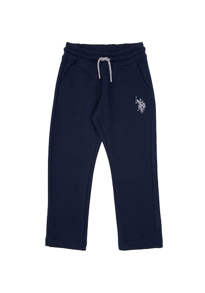 U.s. Polo Assn. Erkek Çocuk Açık Lacivert Eşofman Altı 50313816-vr059 Acık Lacıvert