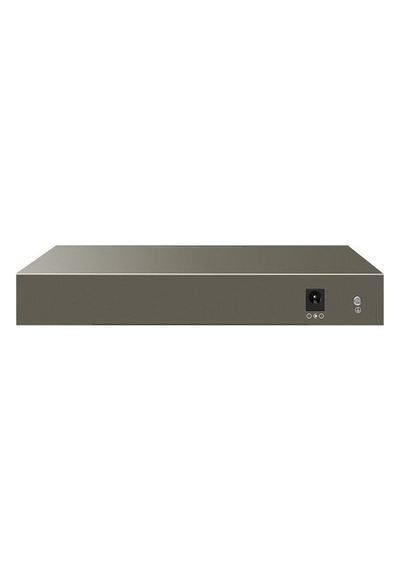 Tenda 8port Poe 102w 1-sfp Gigabit Yönetilemez Switch Teg1110pf-8-102w