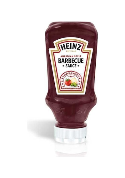 Barbekü Sos 250gr 1 Adet