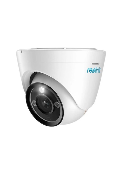 Reolınk 8mp Dome 2.8mm Renkli Ip Kamerası Poe Ip67 P334