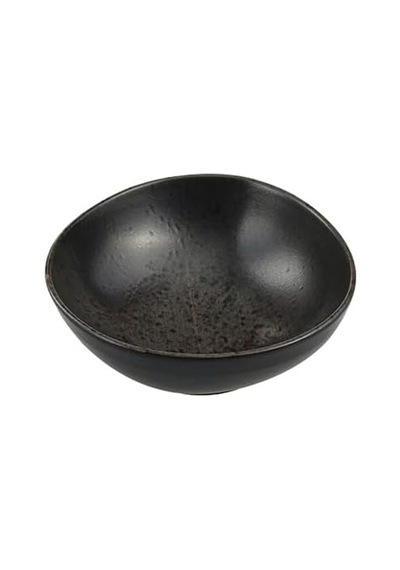 Stoneware Ironstone 3 Parça Tek Kişilik Yemek Takımı Çok Renkli