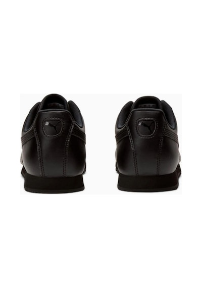 Puma Roma Basic Unisex Günlük Sneaker Spor Ayakkabı Siyah