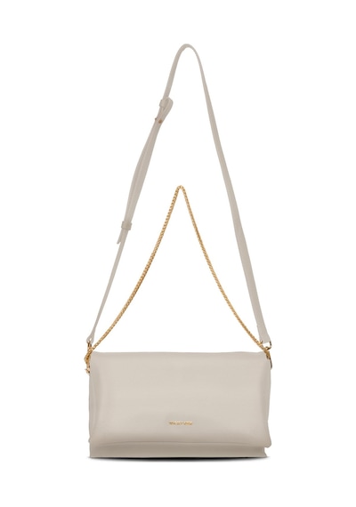 Us Polo Assn Us25583 Taş Uspolo Assn Çapraz Deri Ve Zincir Saplı Kadın Çanta