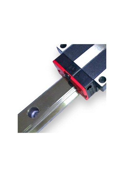 20 Mm Lineer Kızak Ray Standart