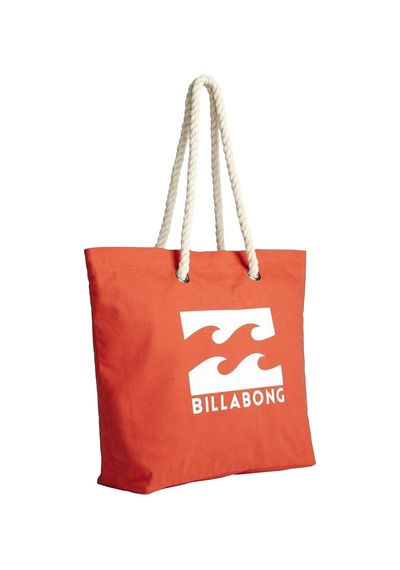 Bıllabong Billabong Essential Bag Kadın Kırmızı Çanta 21119 Kiremit