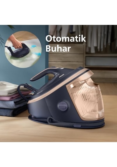 Philips PerfectCare 7000 Serisi PSG7300/20 Buhar Kazanlı Ütü