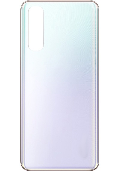 Teknonet Oppo Reno 3 Pro Uyumlu Batarya Kapağı 001
