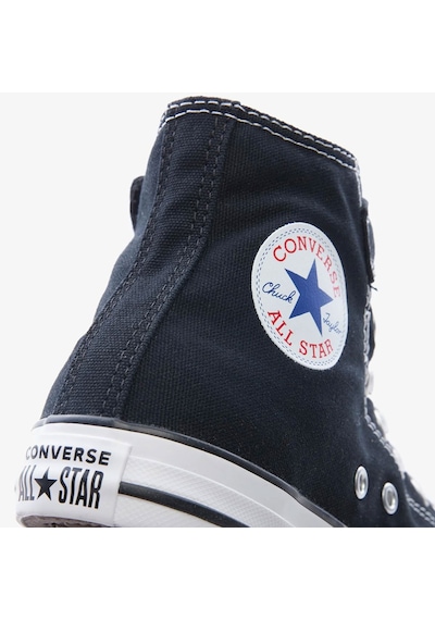 Converse Chuck Taylor All Star 1V Çocuk Siyah Ayakkabı 372883C-001 001
