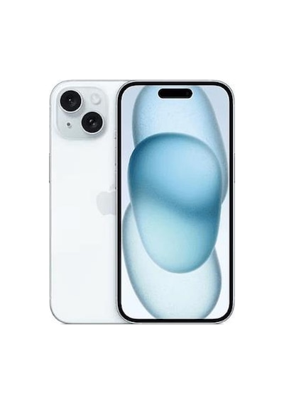 Yenilenmiş Apple iPhone 15 256 GB A Kalite (12 Ay Garantili)