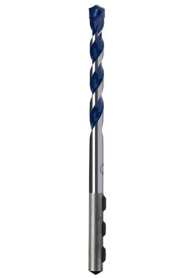Bosch CYL-5 Blue Granite Turbo 5x100 mm Beton Delme Matkap Ucu 2608588140