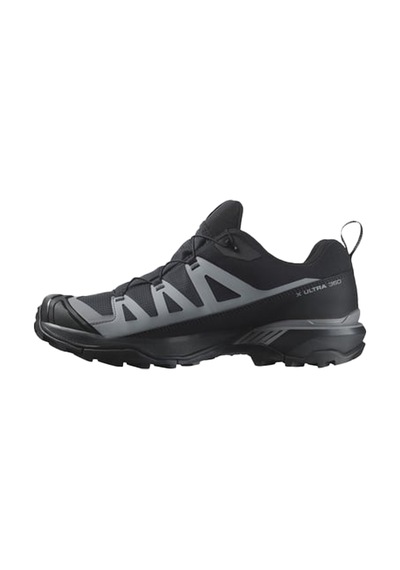 Salomon X Ultra 360 Gore-tex Erkek Outdoor Bot Siyah